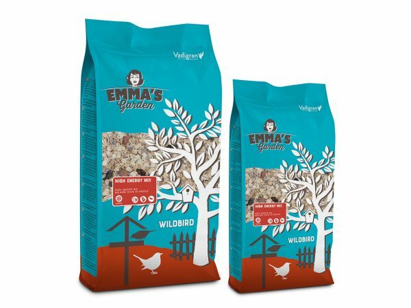 Emma Strooivoer Clean Garden 2 kg