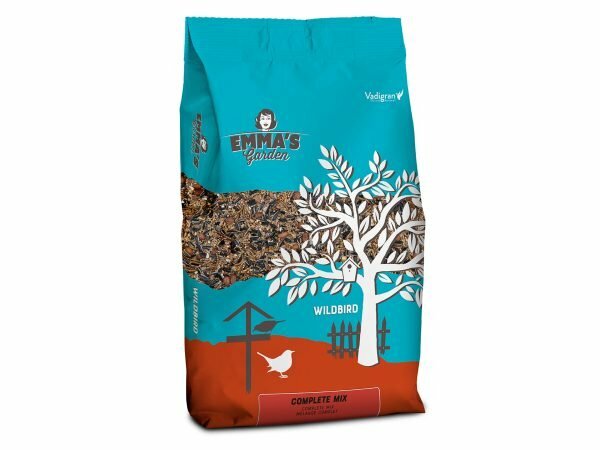 Emma Strooivoer Complete Mix 10 kg