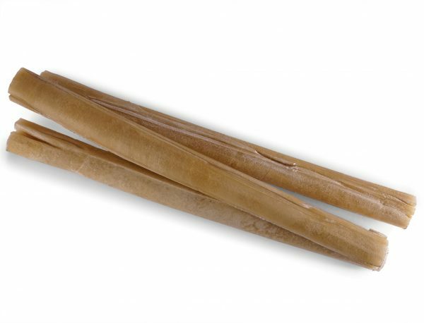 Kauwstick geperst 100g/25cmxØ20mm