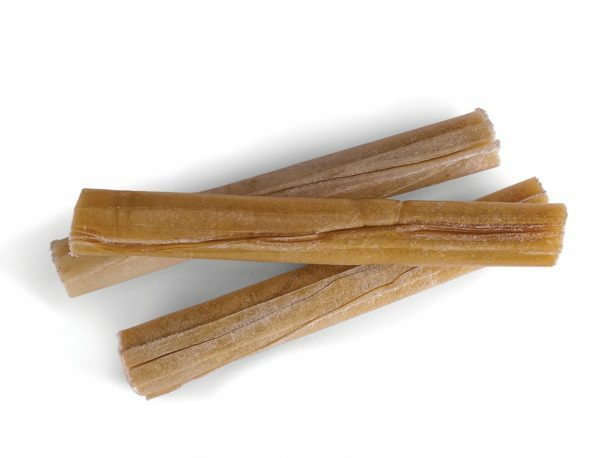 Kauwsticks geperst 25g/12,5cmxØ15mm