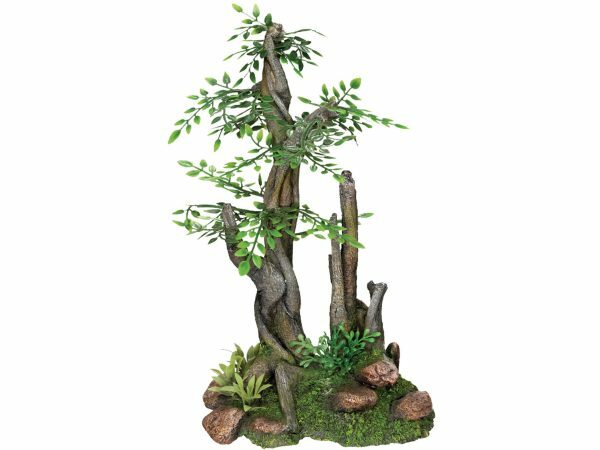 Aqua Deco Boom 155x110x260mm