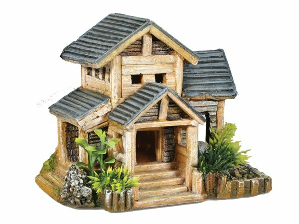 Aqua Deco Oud huis 185x125x150mm