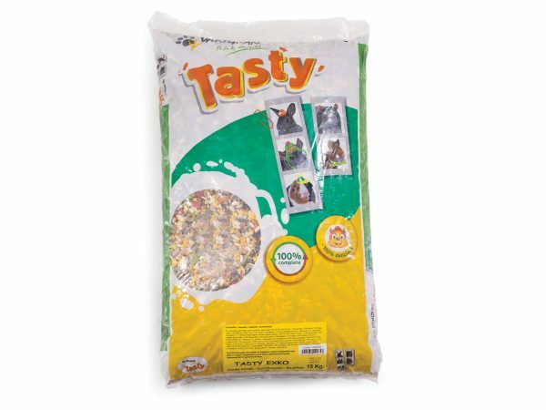 Tasty EXKO 15kg