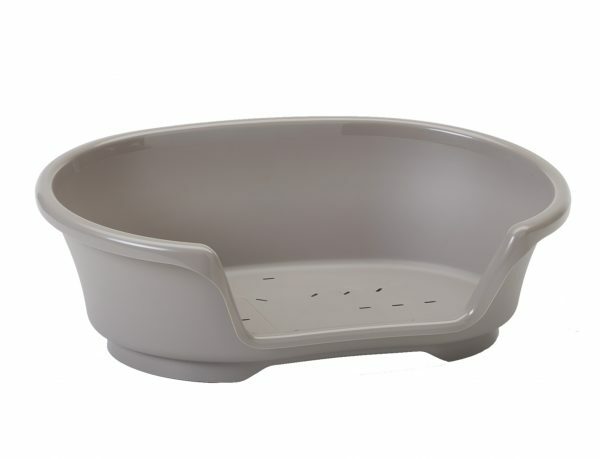 Hondenmand Air Cosy taupe 45cm