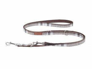 Ami Leiband London 6 in 1 bruin 100-200cmx25mm XL