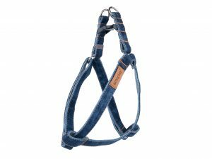 Ami Harnas Denim aanpasb. marine 50-95cmx25mm XL