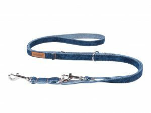 Ami Leiband Denim 6in1 marine 100-200cmx25mm XL