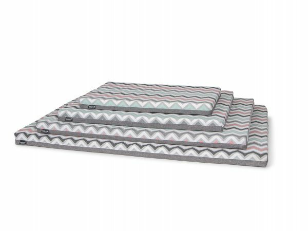 Matras Ulvik 65x40x5cm