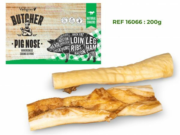 Varkensneus 200g