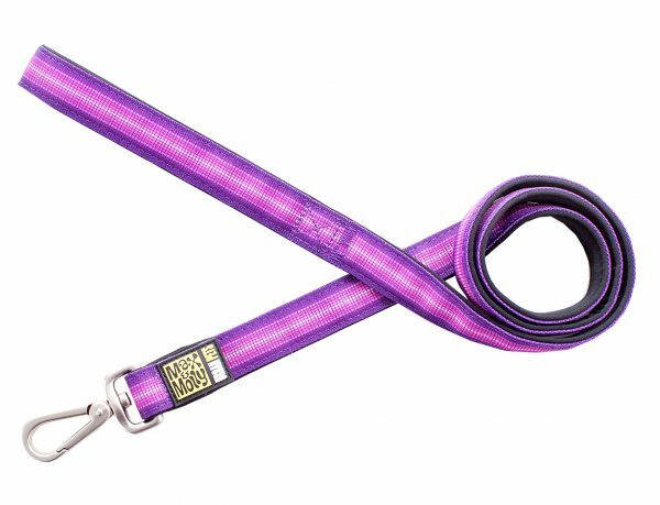 Leiband Booster Purple S 15mmx120cm