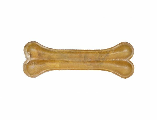 Kauwbeen geperst 60gr/12,5cm