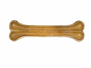 Kauwbeen geperst 170gr/21cm