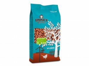 Emma Gepelde Pindanoten 900g