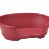 Hondenmand Air Cosy cranberry 45cm