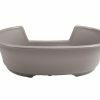 Hondenmand Air Cosy taupe 65cm