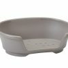 Hondenmand Air Cosy taupe 65cm