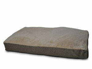 Matras Leto bruin 100cm