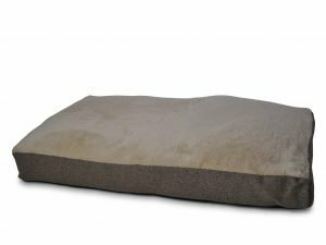 Matras Leto bruin 120cm