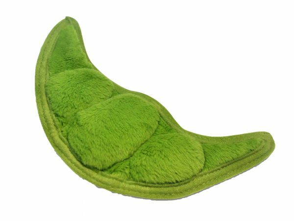 Speelgoed hond Garden Fresh boon 23cm