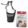 Muilband aanpasbaar nylon 20-28cm 3-M