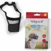 Muilband aanpasbaar nylon 14-18cm 1-XS