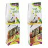 ESVE Vogelsticks Agapornis& grote parkiet fruit(2)