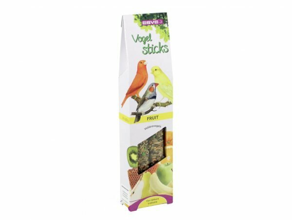 ESVE Vogelsticks volière fruit (2)