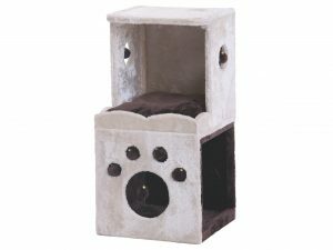 Kattenklim Toban Plus beige 40x40x80cm