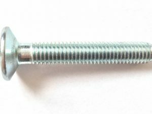 Schroef M10 x 60mm