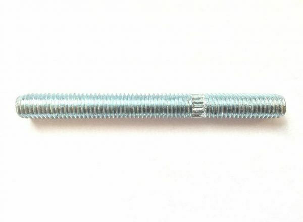 Verbindingsschroef M8 x 70mm
