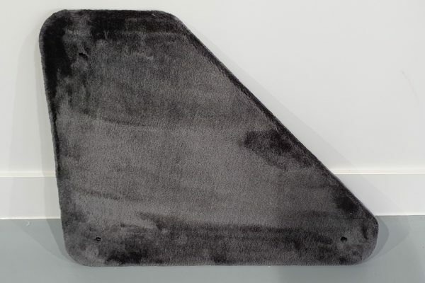 Bovenplateau van de Corner Coon Dark Grey