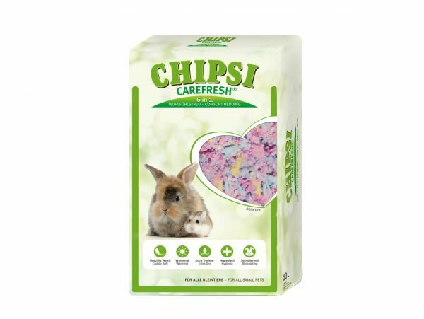 Chipsi Carefresh Confetti 10 L