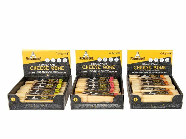 Cheese Bone 48g S