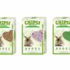 Chipsi Carefresh Green Forest 14 L