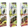 ESVE Vogelsticks Papegaai Tropisch Fruit (2)