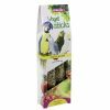 ESVE Vogelsticks Papegaai Fruit en noten (2)