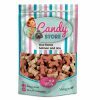 Candy Duo Bones zalm & rijst mix 180g