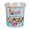 Candy Duo Bones lam & rijst 500g