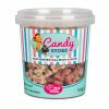 Candy Duo Bones zalm & rijst mix 500g