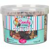 Candy Duo Bones lam & rijst Large 1,8 kg