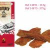 Chicken Jerky 113g
