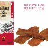 Chicken Jerky 113g