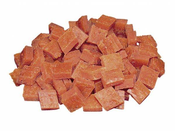 Chicken Carrots 70g MINI