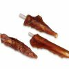 Chicken Wrapped fillet stick 12cm 113g