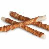 Chicken Wrapped Stick 25cm 560g LARGE