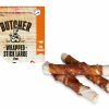 Duck Wrapped Stick 12cm 140g LARGE