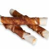 Duck Wrapped Stick 12cm 140g LARGE