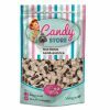 Candy Duo Bones lam & rijst 180g