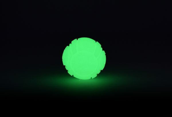 2 Glow Fetch and catch