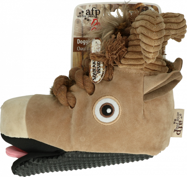 AFP Doggy's Sheep Shoes